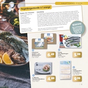 Aktueller famila Nordwest Prospekt mit Forelle, "Sonderangebote", Seite 13