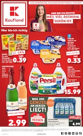 Aktueller Kaufland Supermarkt Prospekt in Battenberg und Umgebung, "Aktuelle Angebote" mit 56 Seiten, 06.03.2025 - 12.03.2025