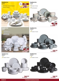 Porzellan Angebot & Preis im aktuellen POCO Prospekt Porzellan Angebot im aktuellen POCO Prospekt auf Seite 18