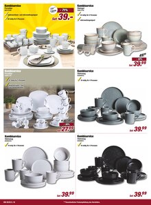 Tafel-Set im POCO Prospekt "Aktuelle Angebote." mit 22 Seiten (Hamburg)