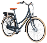 E-Bike Aurora, 28" Angebote von tretwerk bei Netto Marken-Discount Gotha für 899,00 €