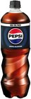 Zero Zucker Angebote von Pepsi bei Kaufland Wolfsburg für 0,99 €