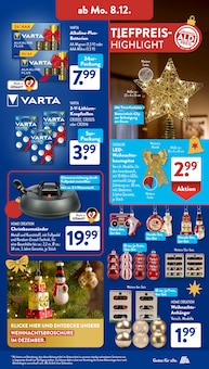 Aktueller ALDI SÜD Prospekt "Gutes für Alle." mit 49 Seiten