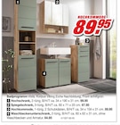 Hochschrank für 64,95 € bei Möbel AS im Angebot Hochschrank im aktuellen Möbel AS Prospekt