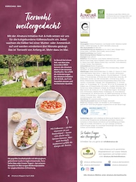 Dr. Oetker Angebot im aktuellen Alnatura Prospekt auf Seite 66