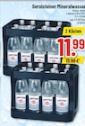 Aktuelles Mineralwasser Angebot bei Trinkgut in Leverkusen ab 11,99 €