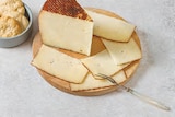 Don Bernado Queso Manchego von  im aktuellen tegut Prospekt für 2,99 €