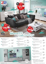 Sideboard Angebot & Preis im aktuellen Zurbrüggen Prospekt Sideboard Angebot im aktuellen Zurbrüggen Prospekt auf Seite 6