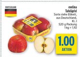 Aktuelles Tafeläpfel Angebot bei diska in Erlangen ab 1,00 €