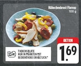 Hähnchenbrust Florenz bei EDEKA im Wittichenau Prospekt für 1,69 €