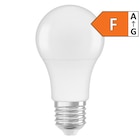 OSRAM LED-Leuchtmittel, 8,5 W, E27, warmweiß - transparent im Angebot bei Hagebaumarkt in Kassel OSRAM LED-Leuchtmittel, 8,5 W, E27, warmweiß - transparent Angebote von OSRAM bei Hagebaumarkt Kassel für 8,99 €