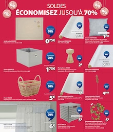 Offre Bougie dans le catalogue Jysk du moment à la page 3