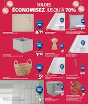 Rideau Angebote im Prospekt "Bénéficiez du prix le plus bas" von Jysk auf Seite 3