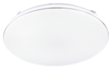 Deckenleuchte im Angebot bei Möbel Martin in Ludwigshafen Deckenleuchte Angebote von LED bei Möbel Martin Ludwigshafen für 30,00 €