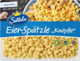 Eier-Spätzle von Settele im aktuellen EDEKA Prospekt für 2,99 €