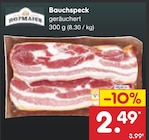 Bauchspeck von Rottmarck im aktuellen Netto Marken-Discount Prospekt für 2,49 €