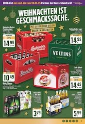 Aktueller EDEKA Prospekt mit Kölsch, "Aktuelle Angebote", Seite 21