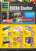 EDEKA Prospekt "Wir lieben Lebensmittel!", 24 Seiten, für Bad Staffelstein, 13.01.2020 - 18.01.2020 EDEKA Prospekt "Wir lieben Lebensmittel!", 24 Seiten, für Bad Staffelstein, 13.01.2020 - 18.01.2020