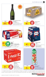 Offre Leffe dans le catalogue Intermarché du moment à la page 29