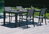 JYSK Horb - HAGEN Gartentisch Angebot im Prospekt HAGEN Gartentisch bei JYSK im Horb Prospekt für 37,50 €