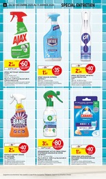 Prix et réduction Applique dans le prospectus Intermarché Hyper en cours Offre Applique dans le catalogue Intermarché Hyper du moment à la page 26
