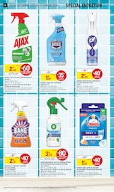 WC Angebote im Prospekt "Intermarché" von Intermarché Hyper auf Seite 26