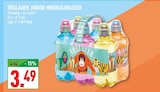 Aktuelle Mineralwasser Angebote bei Marktkauf in Bielefeld Aktuelles Junior Mineralwasser Angebot bei Marktkauf in Bielefeld ab 3,49 €