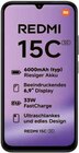 Redmi 15C 5G Angebote von XIAOMI bei expert Iserlohn für 129,00 €