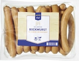 Delikatess Bockwurst/Riesen-Bockwurst von Metro Chef im aktuellen Metro Prospekt für 8,55 €