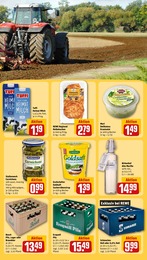 REWE Sirup im Prospekt REWE Sirup im Prospekt