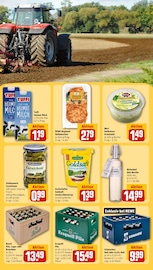 Sirup im REWE Prospekt in Siegburg Aktueller REWE Prospekt mit Sirup, "Dein Markt", Seite 23