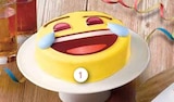 Promo Gâteau Emoji à  dans le catalogue Intermarché à Dolus-d'Oléron