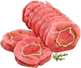 Aktuelles Fürstenrollbraten Angebot bei REWE in Siegen (Universitätsstadt) ab 1,49 €