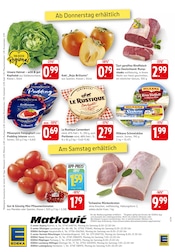 Sahne im E center Prospekt in Ludwigsburg Aktueller E center Prospekt mit Sahne, "Aktuelle Angebote", Seite 30