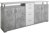 POCO Düren - Sideboard Angebot im Prospekt Sideboard bei POCO im Düren Prospekt für 149,99 €