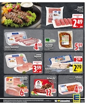 Aktueller EDEKA Prospekt mit Grillfleisch, "DAS BESTE DER WOCHE", Seite 17