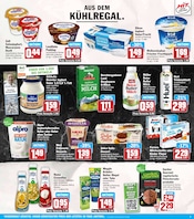 Joghurt im HIT Prospekt in Viersen Aktueller HIT Prospekt mit Joghurt, "ECHTE VIELFALT", Seite 9