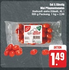 Mini Pflaumentomaten bei nah und gut im Wört Prospekt für 1,49 €