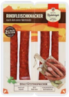 Kaufland Zschopau - Rindfleischknacker Angebot im Prospekt Rindfleischknacker bei Kaufland im Zschopau Prospekt für 3,49 €