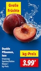Lidl Ahausen - Dunkle Pflaumen, lose Angebot im Prospekt Dunkle Pflaumen, lose bei Lidl im Ahausen Prospekt für 3,99 €