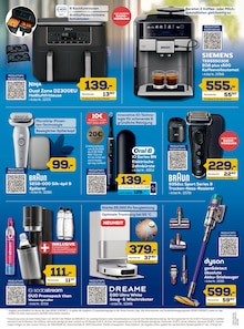 Kaffee im EURONICS Prospekt "GENAU RICHTIG. UNSERE VOLLTREFFER ZUR WM." mit 20 Seiten (Iserlohn)