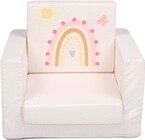 Kindersessel von LIVARNO für 19,99 € bei Lidl im Angebot Kindersessel von LIVARNO im aktuellen Lidl Prospekt