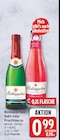 Sekt Halbtrocken von Rotkäppchen für 0,99 € bei EDEKA im Angebot Sekt Halbtrocken von Rotkäppchen im aktuellen EDEKA Prospekt