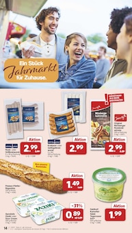 famila Nordwest Prospekt der aktuellen Woche, gültig von 07.09.2026 bis 12.09.2026 Aktueller famila Nordwest Prospekt "Markt - Angebote" mit 43 Seiten
