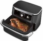 Doppel-Heißluftfritteuse AF500EU Foodi FlexDrawer Angebote von Ninja bei expert Köln für 159,00 €