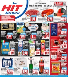 Supermarkt Prospekt von HIT Blankenfelde HIT Prospekt: "ECHTE VIELFALT", 18 Seiten, 20.07.2026 - 25.07.2026