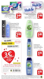 Aktueller E center Prospekt mit Nivea, "Aktuelle Angebote", Seite 34