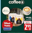 Coffee Balls von Coffee B im aktuellen EDEKA Prospekt für 2,99 €