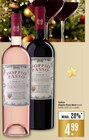 Primitivo Rosé im Angebot bei Marktkauf in Aschaffenburg Primitivo Rosé Angebote von Doppio Passo bei Marktkauf Aschaffenburg für 4,99 €