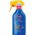 SUN Sonnenschutz im Lidl Prospekt SUN Sonnenschutz von NIVEA im aktuellen Lidl Prospekt für 9,88 €